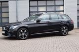 Mercedes-Benz C Klasse 200 4 Matic T Modell  - Mercedes-Benz 200: 200k