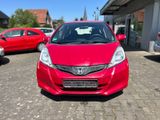 Honda Jazz 1.4 Trend - Honda Jazz aus 2011