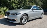 BMW 520d xDrive Touring A - Luxury Line, Pano, AHK
