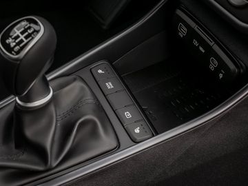 Hyundai i20 1.0 T-GDI MY25 Trend Navi digitales Cockpit