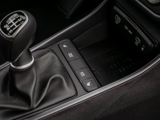 Hyundai i20 1.0 T-GDI MY25 Trend Navi digitales Cockpit