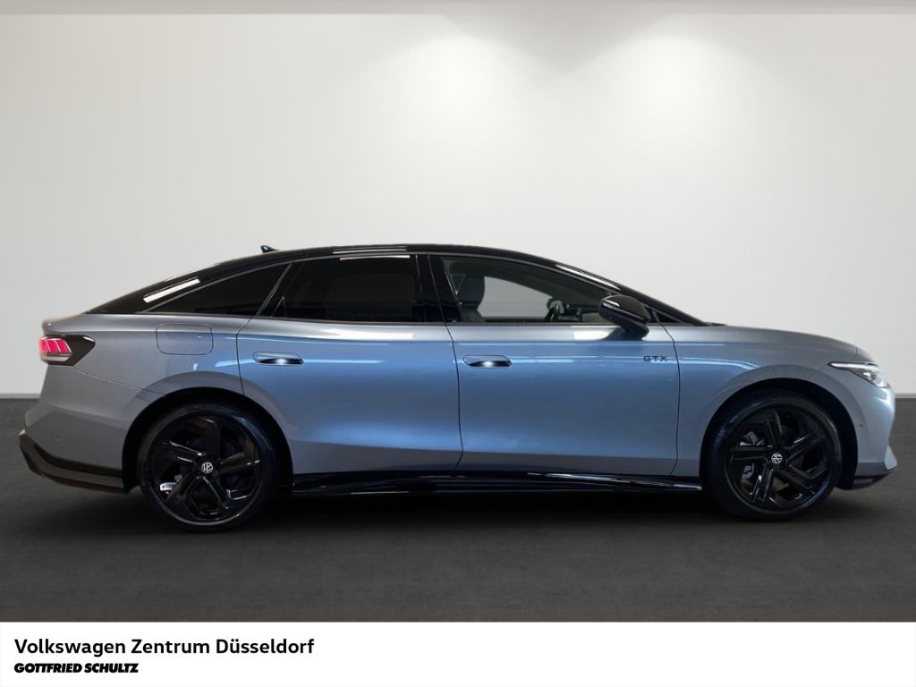 Volkswagen ID.7 - Bild 3