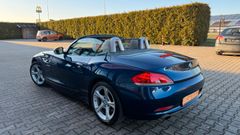 BMW Z4/Roadster/sDrive/35i/24Monate Premium Garantie