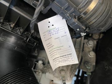 Volkswagen Crafter  Kasten 35 mittellang FWD *PDC*19%MWST