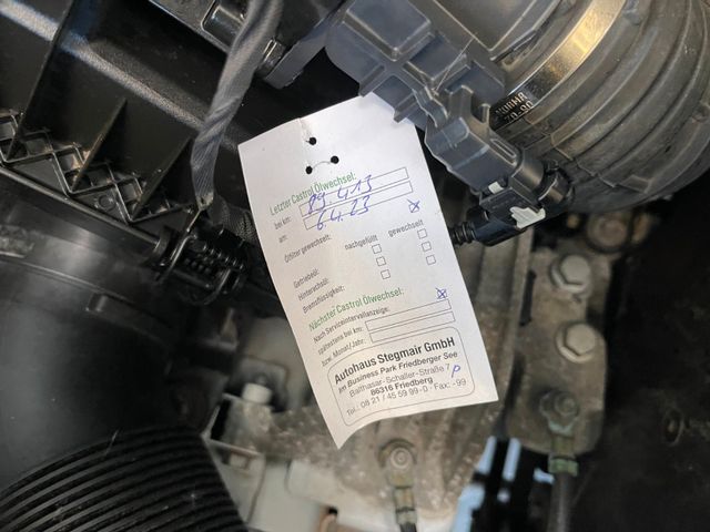 Volkswagen Crafter  Kasten 35 mittellang FWD *PDC*19%MWST