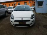 Fiat Punto 1.3 MJT II 75 CV 5 porte Easy - Fiat Punto mit Diesel-Antrieb: Easy
