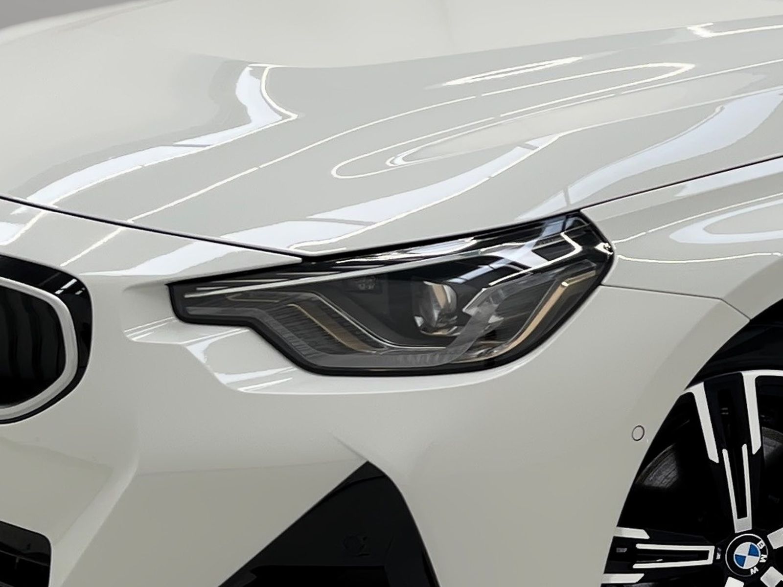 BMW 220 - Bild 7
