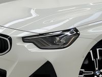 BMW 220 - Vorschau Bild 7