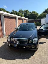 Mercedes-Benz Mercedes benz E 280 Elegance - gebrauchte Mercedes-Benz E 280 aus dem Jahr 2007