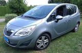 Opel Meriva 1.7 CDTI Edition 74kW Automatik Edition - Opel Meriva in Bonn