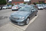 Mercedes-Benz C 350 CGI BlueEfficiency*Navi*Kamera*PDC*SHZ*ALU - Mercedes-Benz C 350 in Essen