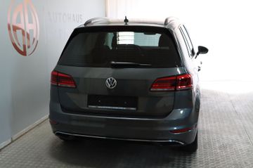 Volkswagen Golf Sportsvan VII Comfortline DSG LED Navi AHK