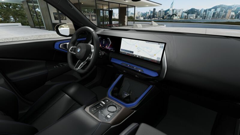 BMW X3 - Bild 6