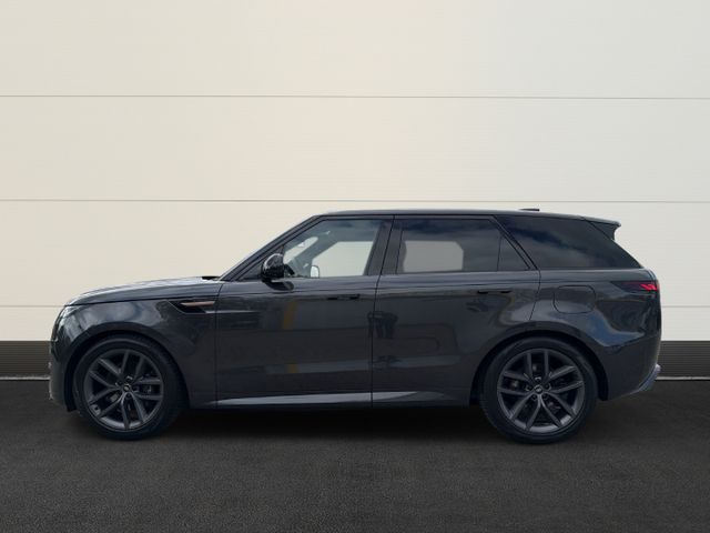Land Rover Range Rover Sport P460e HSE Dynamic PHEV+St.Hzg+