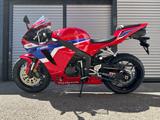 Honda CBR600RR / SOFORT !! / 6 JAHRE GARANTIE !! - HONDA CBR 600 RR