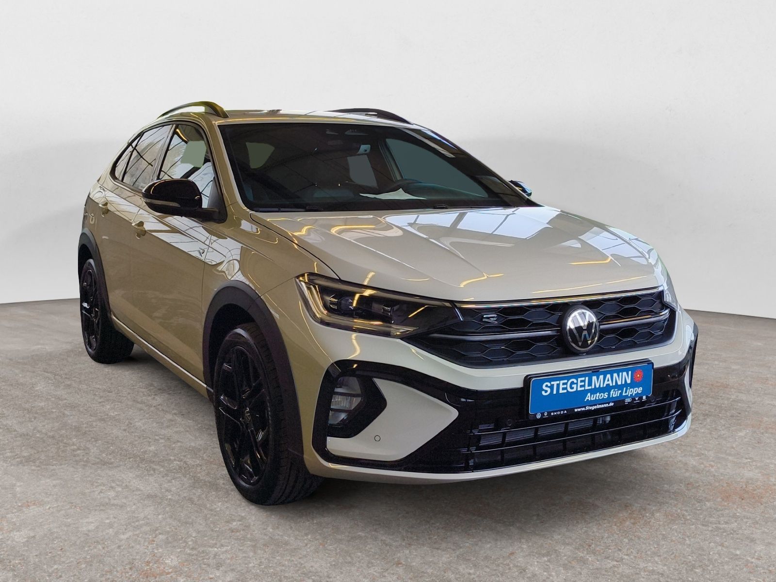 Volkswagen Taigo - Bild 8