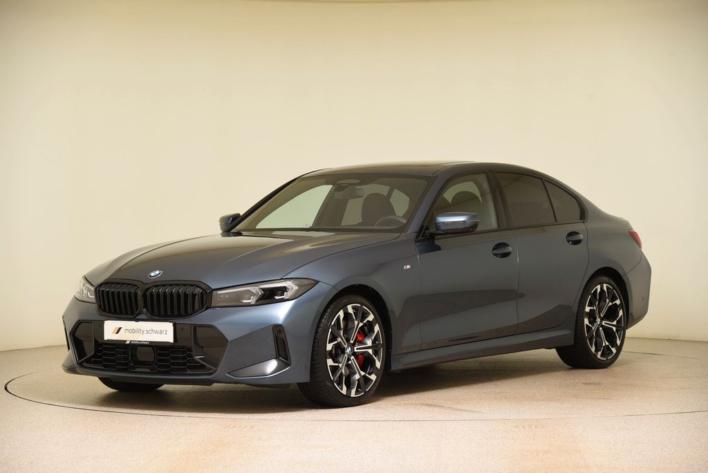 Image of BMW 330