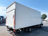 MAN TGL 8.190 4x2 6.0 m Euro 6 Closed Box / Koffer - MAN 4x4