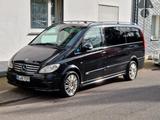 Mercedes-Benz Mercedes Viano 3.0 V6 Cdi 204ps X-Clusive ... - Mercedes-Benz Viano in Wuppertal