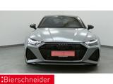Audi RS7 Sportback MATT NP: 192.710.- !VOLL! - gebrauchte Audi RS7 aus dem Jahr 2024