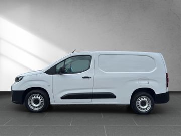 Toyota Proace City 1.5D L2 Kasten Meister *LED*PDC*TEL