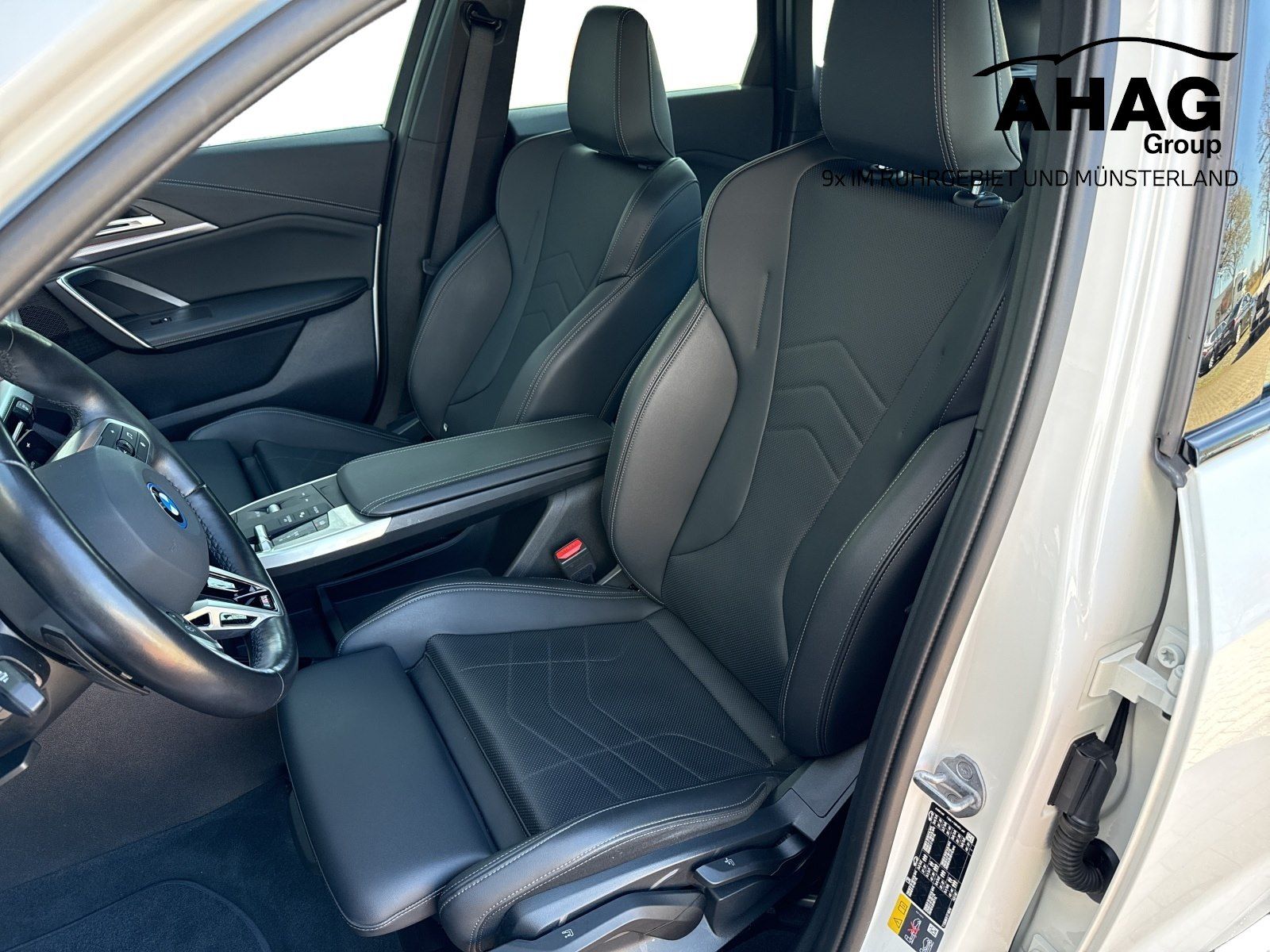 BMW X1 - Bild 7