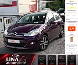 Citroën C3 Selection PANO*CarPlay*Klima*PDC* - Citroën C3 Gebrauchtwagen in Hamburg