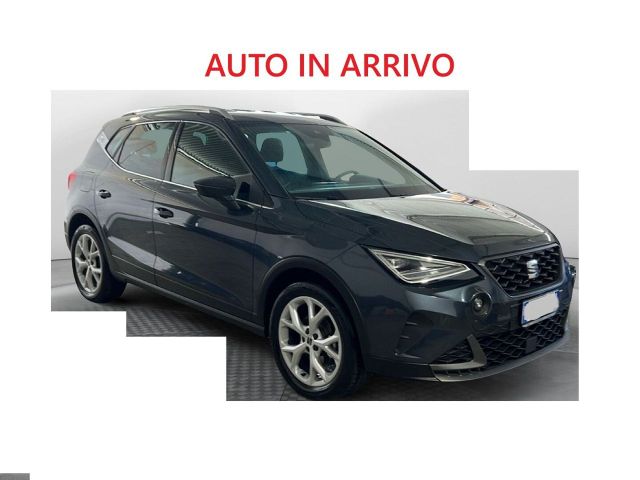 SEAT SEAT ARONA 1000 CC 115 CV DSG FR