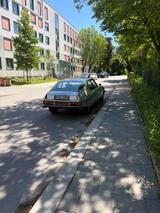 Citroën SM Belle Voiture - Citroën SM Benziner Gebrauchtwagen