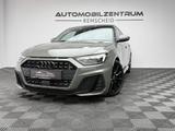 Audi A1 40 TFSI*3xSLINE* - Audi A1 mit Benzin-Antrieb: Limousine, Automatik