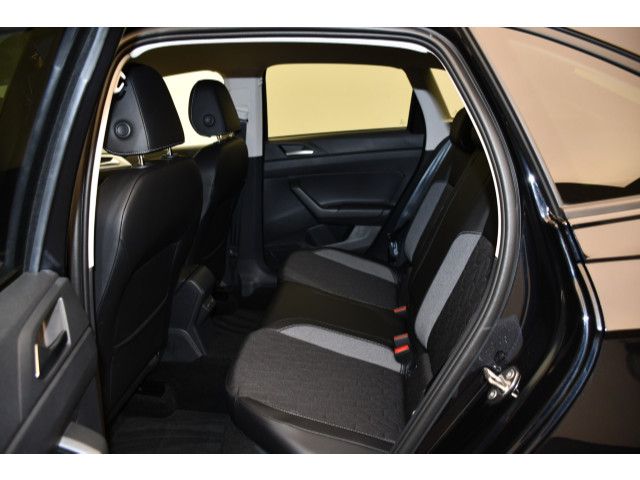 Volkswagen Taigo - Bild 9