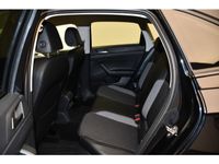 Volkswagen Taigo - Vorschau Bild 9