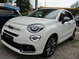 Fiat 500X 1.5 GSE Hybrid DOLCEVITA SPORT DCT CABRIO - gebrauchte Fiat 500X aus dem Jahr 2024