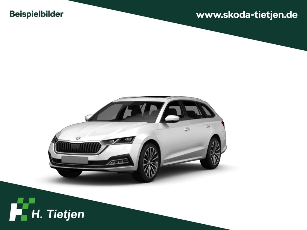 Image of Skoda Octavia