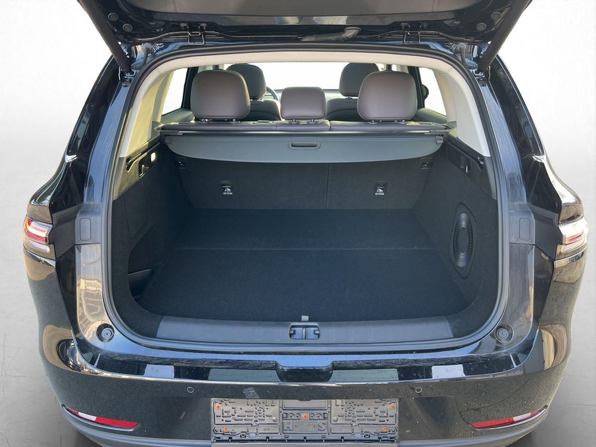 Leapmotor C10 - Bild 21