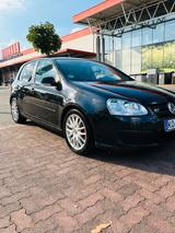 Volkswagen Golf 5 GT 170 PS - Volkswagen Golf: 170 Ps