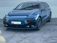 Audi A6 e-tron - Vorschau Bild 2