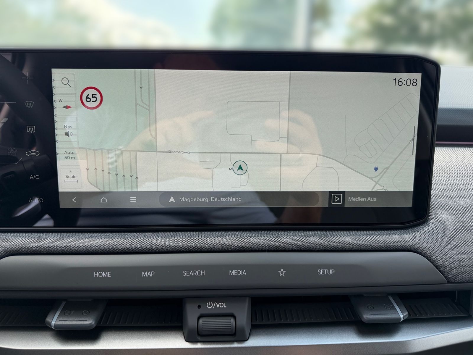 Fahrzeugabbildung Kia EV3 81.4 EARTH WIC BUS DG UP DW 19Z SD