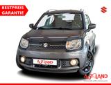 Suzuki Ignis 1.2 Comfort+ Klima Bluetooth AUX - Suzuki Ignis: Comfort