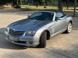 Chrysler Crossfire 3.2 V 6 Cabrio - Chrysler Crossfire in Berlin