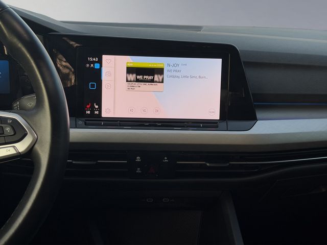 Golf VIII Variant 2.0 TDI Life DSG