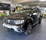 Dacia Duster Prestige SCe 115 2WD - Dacia Duster Gebrauchtwagen in Dresden