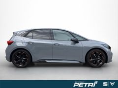 Foto Nummer 6: CUPRA Born