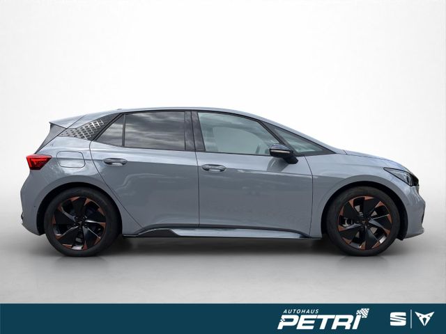 Foto Nummer 6: CUPRA Born