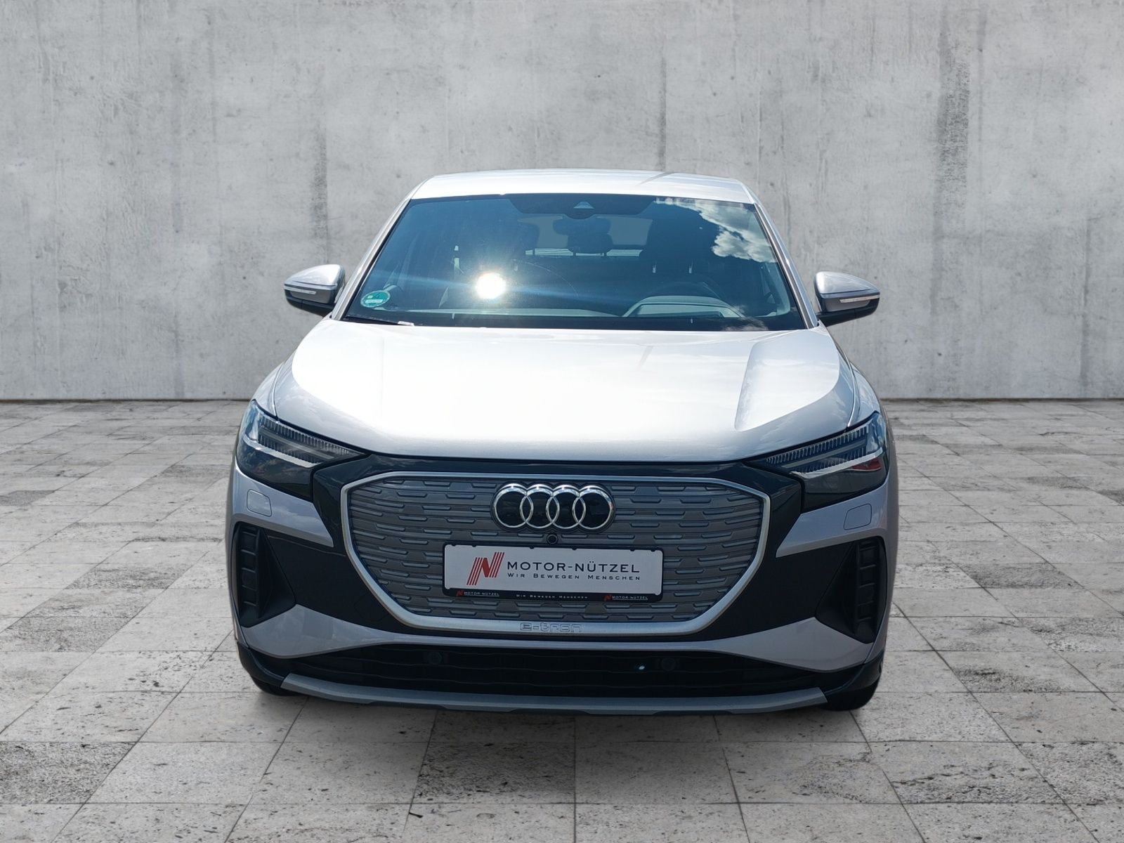 Audi Q4 Sportback e-tron 40 ADVANCED MATRIX+NAVI+HuD foto 3