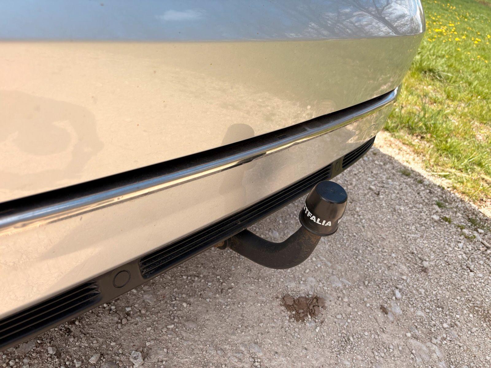 Ford Mondeo 2013 — photo 5