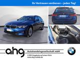 BMW 318d Touring Navi AHK Sportsitze Sitzheizung - BMW 318 in Stuttgart
