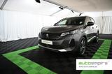 Peugeot 3008 1.6 300 PHEV-4 e-EAT8 GT LED/NAVI/PANO/18 - Peugeot 3008: Allradantrieb