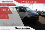 Volkswagen T6.1 2.0 TDI Kombi STANDHEIZUNG +KAMERA +TEMPOMA - VW T6 Transporter Gebrauchtwagen in Stuttgart