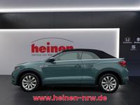Volkswagen T-Roc Cabriolet 1.5 TSI R-Line NAVI ALU DAB